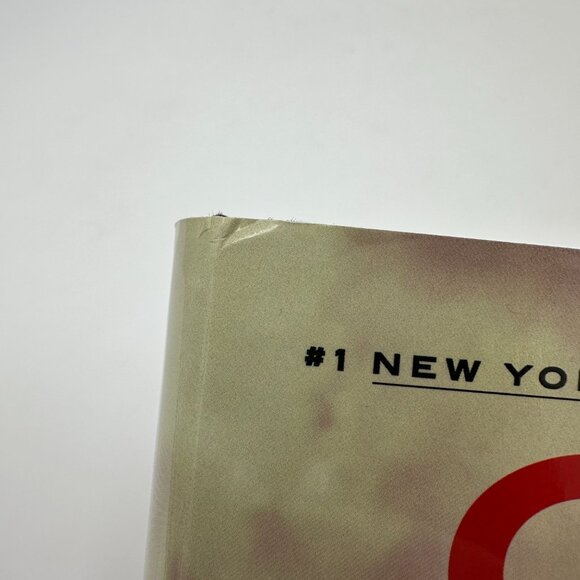 Three-Inch Teeth by C. J. Box / Hardcover / Large Print Version - Picture 11 of 11